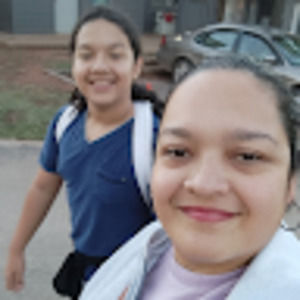 Meet your Posher, Ligia patricia